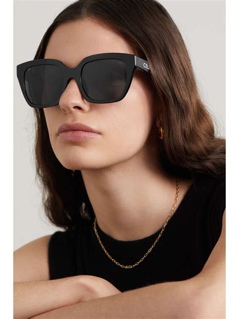 oversized celine sunglasses|Celine sunglasses clearance.